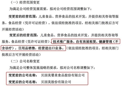 生意难做一直亏 国产奶粉明星想做“包租婆”